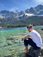 Akshay Joshi, Akshay Google, akjoshi, Ankit Agrawal, DJ Agrank, Prajvi Saxena, Shreyas Gururaj, Shreyas Kashyap, Tanvi Gunjal, Tanvi Ajay Gunjal, Poojitha Vijayanarasimha, poojitha sap, Germany, Munich, Saarland University, Frankfurt, Google