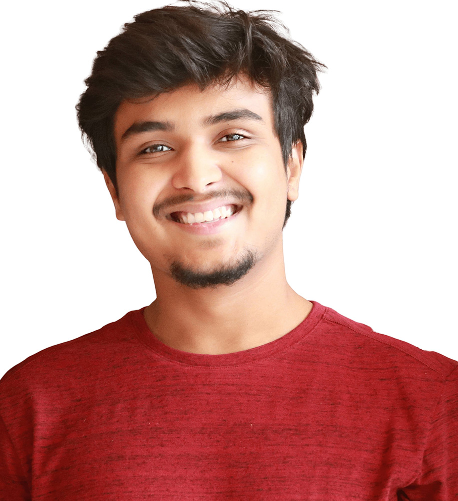 Akshay Joshi is a Senior AI Research Scientist - Google, ETH Zurich, AMD, DFKI, Saarland University